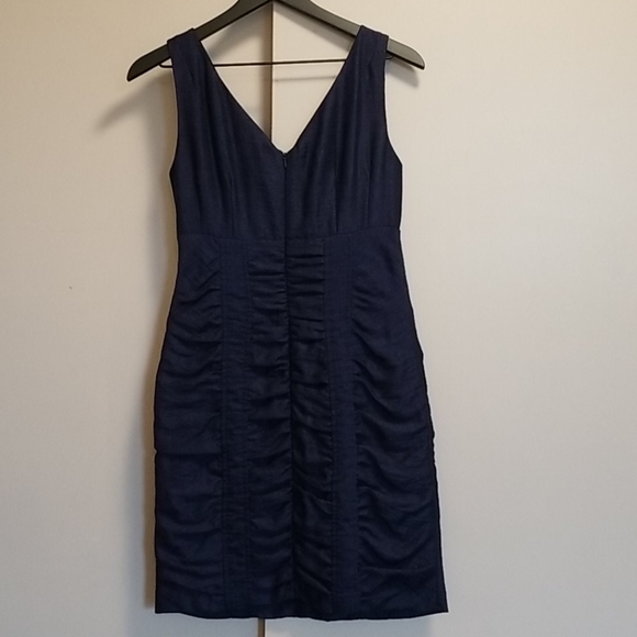 Nanette Lepore Sea Maiden Cocktail Dress - Picture 3 of 11